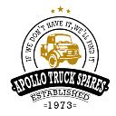 Apollo Truck Spares logo